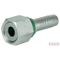 Armatúra ORFS-10 11/16"      homloktömítéses