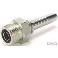 Armatúra ORMS-20 1.3/16" K homloktömítéses