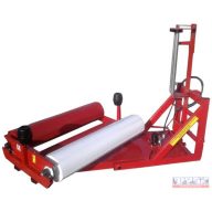 Bálacsomagoló OW 50/75