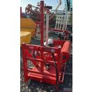 Bálacsomagoló OW 50/75