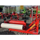 Bálacsomagoló OW 50/75