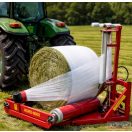 Bálacsomagoló OW 50/75