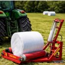 Bálacsomagoló OW 50/75