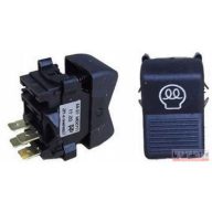 MTZ billenő kapcsoló izzítás