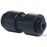 Csőtoldó idom 10 mm