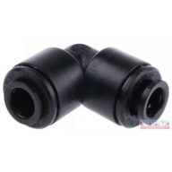 Csőtoldó idom 10 mm L-idom