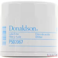 Olajszűrő P-502067 Donaldson