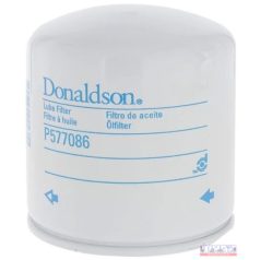 Olajszűrő P-577086 Donaldson