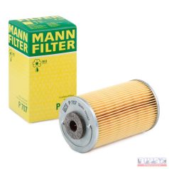 Üzemanyagszűrő P707 Mann-Filter