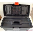 Szerszámosláda 398x186x200