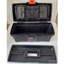 Szerszámosláda 398x186x200