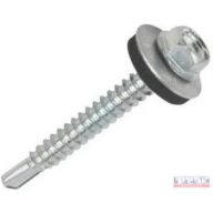 Rögzítőcsavar roppantógéphez