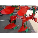 Eke 2 fejes váltva-forgató Agro-Masz 