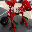 Eke 2 fejes váltva-forgató Agro-Masz 