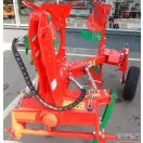 Eke 2 fejes váltva-forgató Agro-Masz 