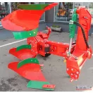 Eke 2 fejes váltva-forgató Agro-Masz 