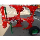 Eke 2 fejes váltva-forgató Agro-Masz 