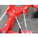 Eke 2 fejes váltva-forgató Agro-Masz 