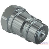 Gyorscsatlakozó M20x1,5 dugó belső menetes