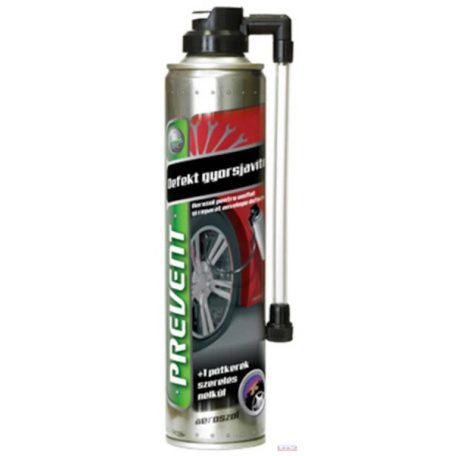 Defekt javító spray 300ml Prevent