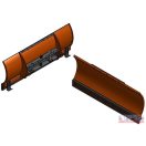 Hótoló lap 1,35m Sanko