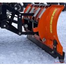 Hótoló lap 1,35m Sanko