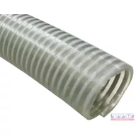 PVC szívó-nyomótömlő DN- 50