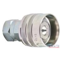 Gyorscsatlakozó 3/4" dugó belső menetes csavaros 