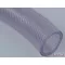 PVC tömlő 10x14,5