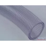 PVC tömlő 32x40