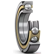 QJ 206 MA/C2L (30x62x16) SKF csapágy