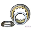 QJ 206 MA/C2L (30x62x16) SKF csapágy