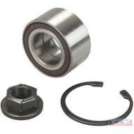 Kerékcsapágy szett (40x74x39,9) QH 1089