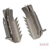 Rauch műtrágyaszóró lapát  