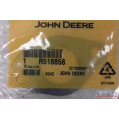John Deere 7530 EGR könyök tömítés