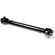 MTZ kardán tengely  82 (570mm) szabadonfutóshoz