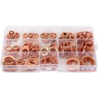 Tömítő alátét készlet CU