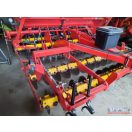 Väderstad Rapid RD 300 használt vetőgép