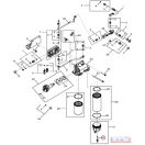 John Deere üzemanyag érzékelő