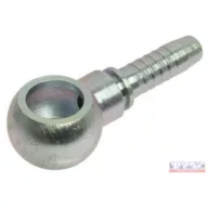 Armatúra DN 3/4 " szemes DN-16