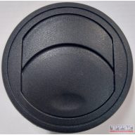 Légbeömlő kerek DN-83