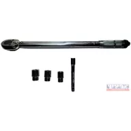 Nyomatékkulcs 1/2"; 28-210 Nm