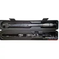 Nyomatékkulcs 1/2"; 28-210 Nm