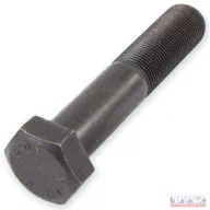   RZ-3 szárzúzó késtartó csavar+anya (M16x1,5- 90 RM 10.9)