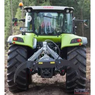 Rönkfogó kar hidraulikus RZ 165 Fliegl