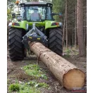 Rönkfogó kar hidraulikus RZ 165 Fliegl