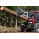 Rönkfogó kar hidraulikus "LongNect" Combi Fliegl