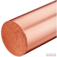 Réz rúd 1m