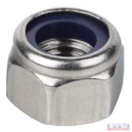 Anya  8 Önzárós Rozsdamentes