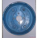 Vetőgép tömítőkerék